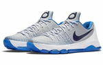 Кроссовки Nike Kd 8 Photo Blue 8