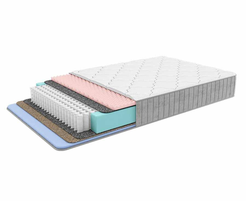 Linto Denver, матрас