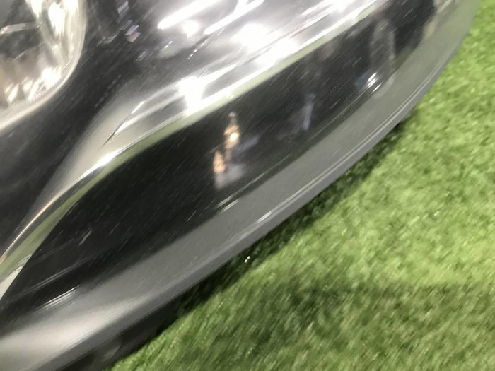 Фара левая Mercedes S w222 (2013-2017) LED