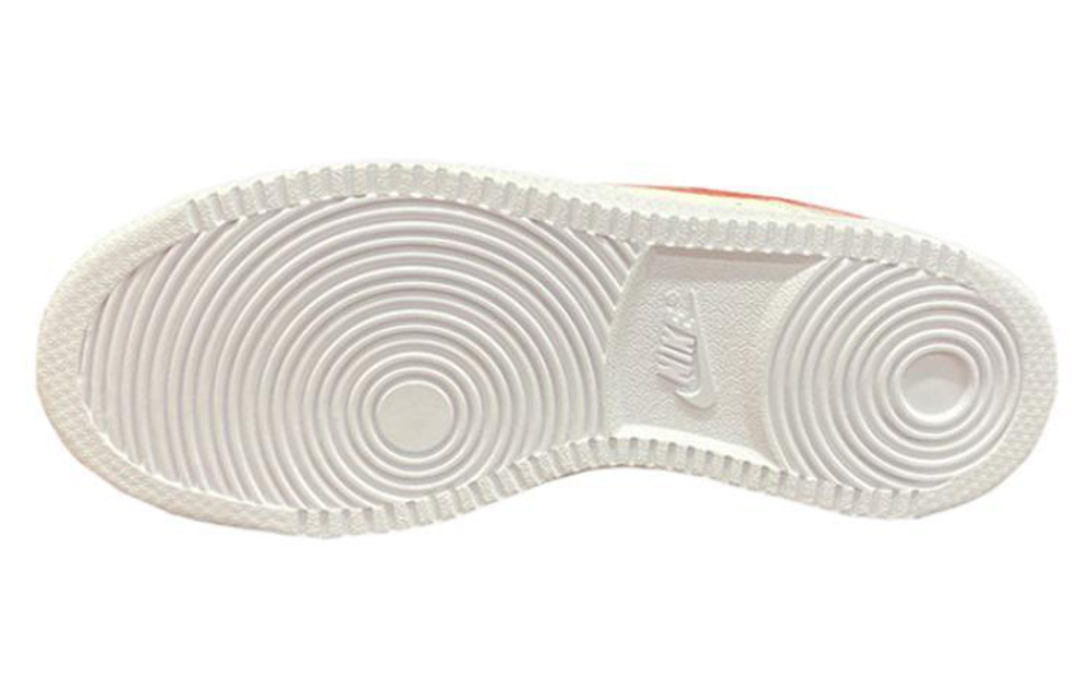 Кроссовки Nike Court Vision 1 Court Vision Low (Женская размерная сетка)