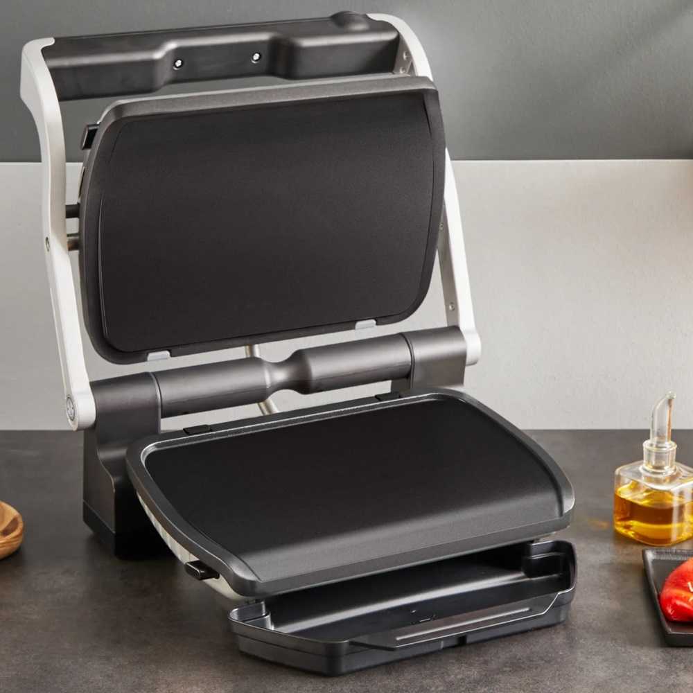 Пластины планча для гриля Tefal XA728810