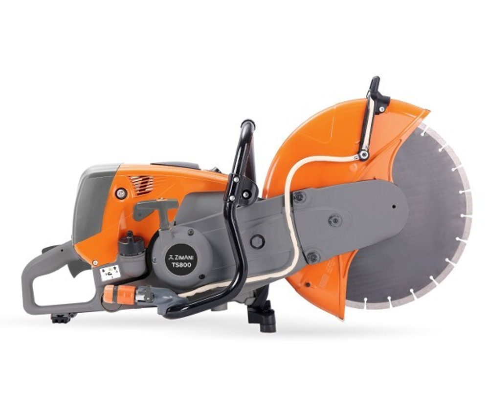 Бензорез ZIMANI TS800 16 TS800