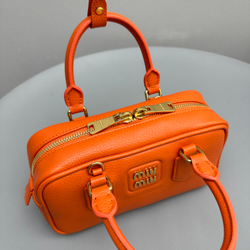 Miu Miu Arcadie Bag S 22 cm