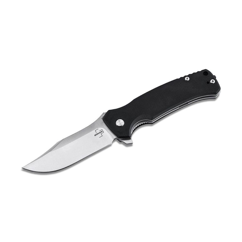 Нож Boker 01BO552 M.E.R.K. 1