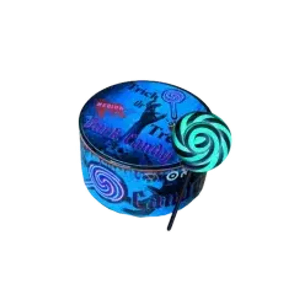 Orwell Strong Dark Candy (50g)
