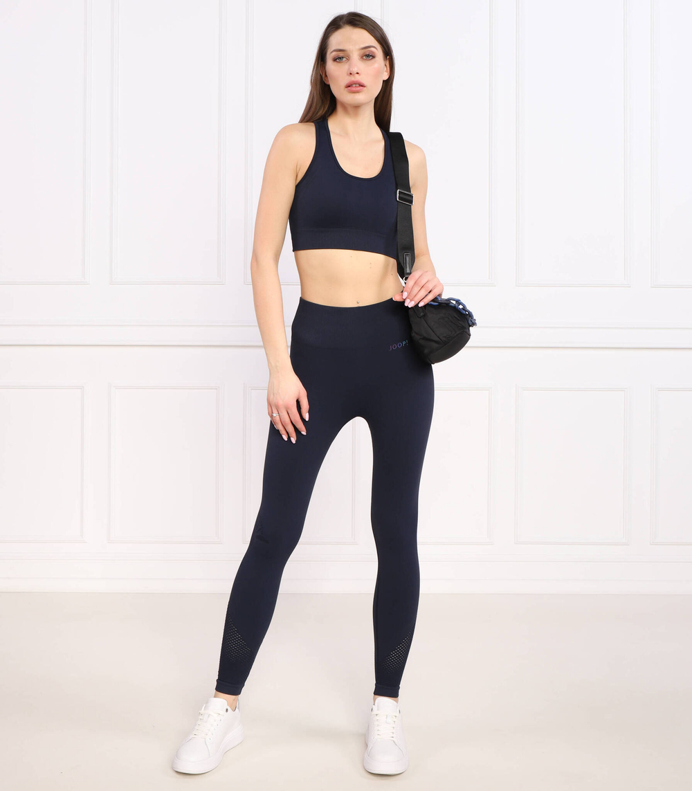 топ JOOP! BODYWEAR - темно-синий(605149)