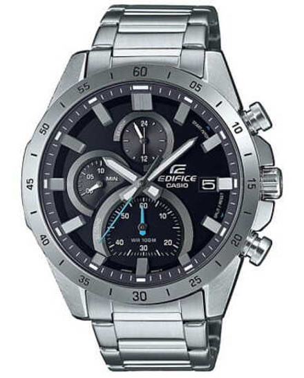 Часы Casio Edifice EFR-571D-1AVUDF (EFR-571D-1A)