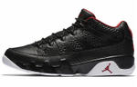 Кроссовки Jordan Air Jordan 9 Retro Low Snakeskin