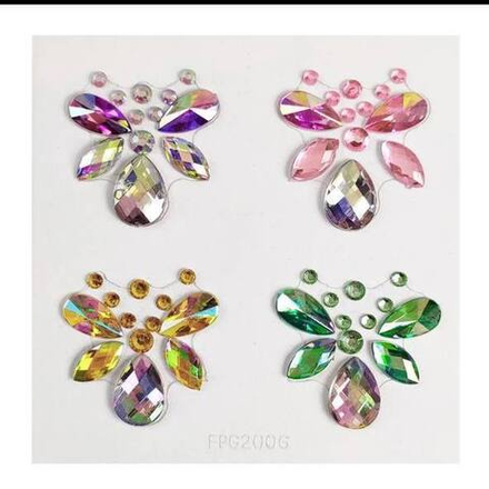 Композиции из страз арт.2006