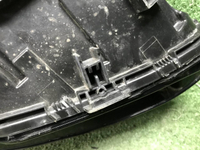 Фара левая Mercedes C W205 (2014-2018) LED