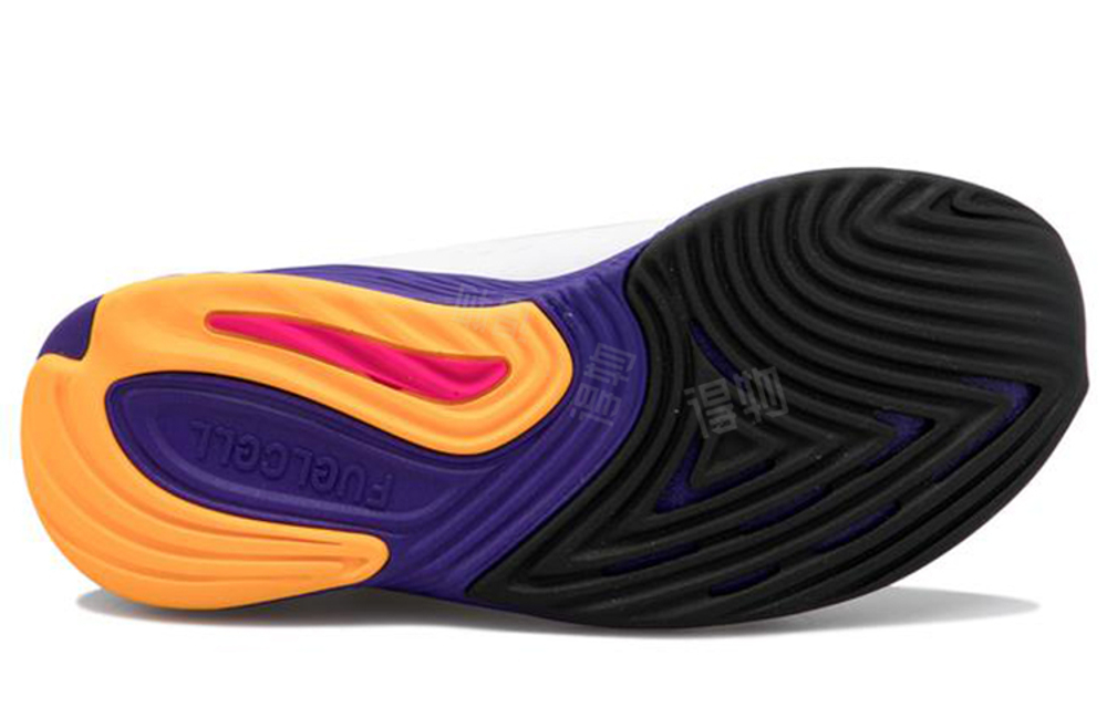 Кроссовки New Balance Nb Fuelcell Prism V2 (Женская размерная сетка)