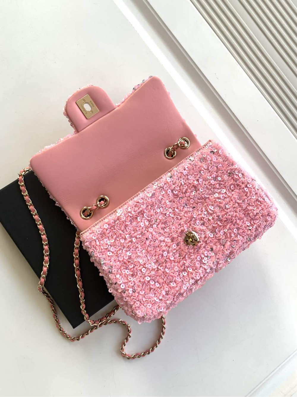 Chanel Bag 20 cm
