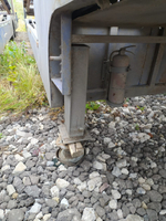 Rolfo LYZ9220* Полуприцеп автовоз LYZ9220TCL