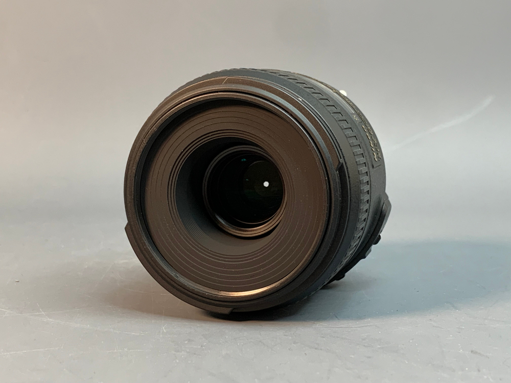 Nikon 40mm 2.8G AF-S DX Micro