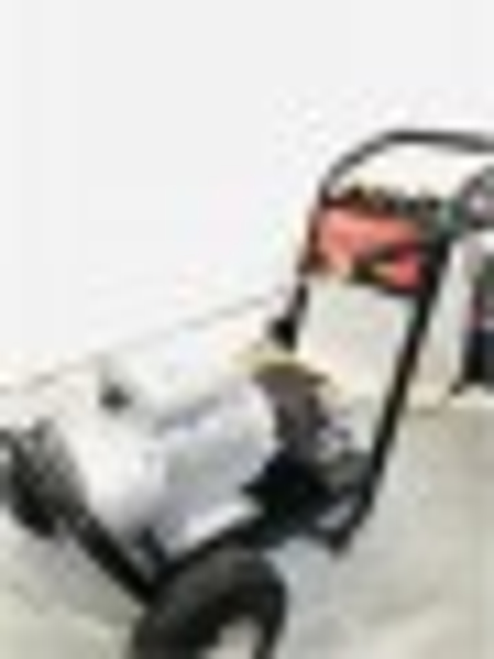 Автомойка DANAU DCC-15/9C-3S4