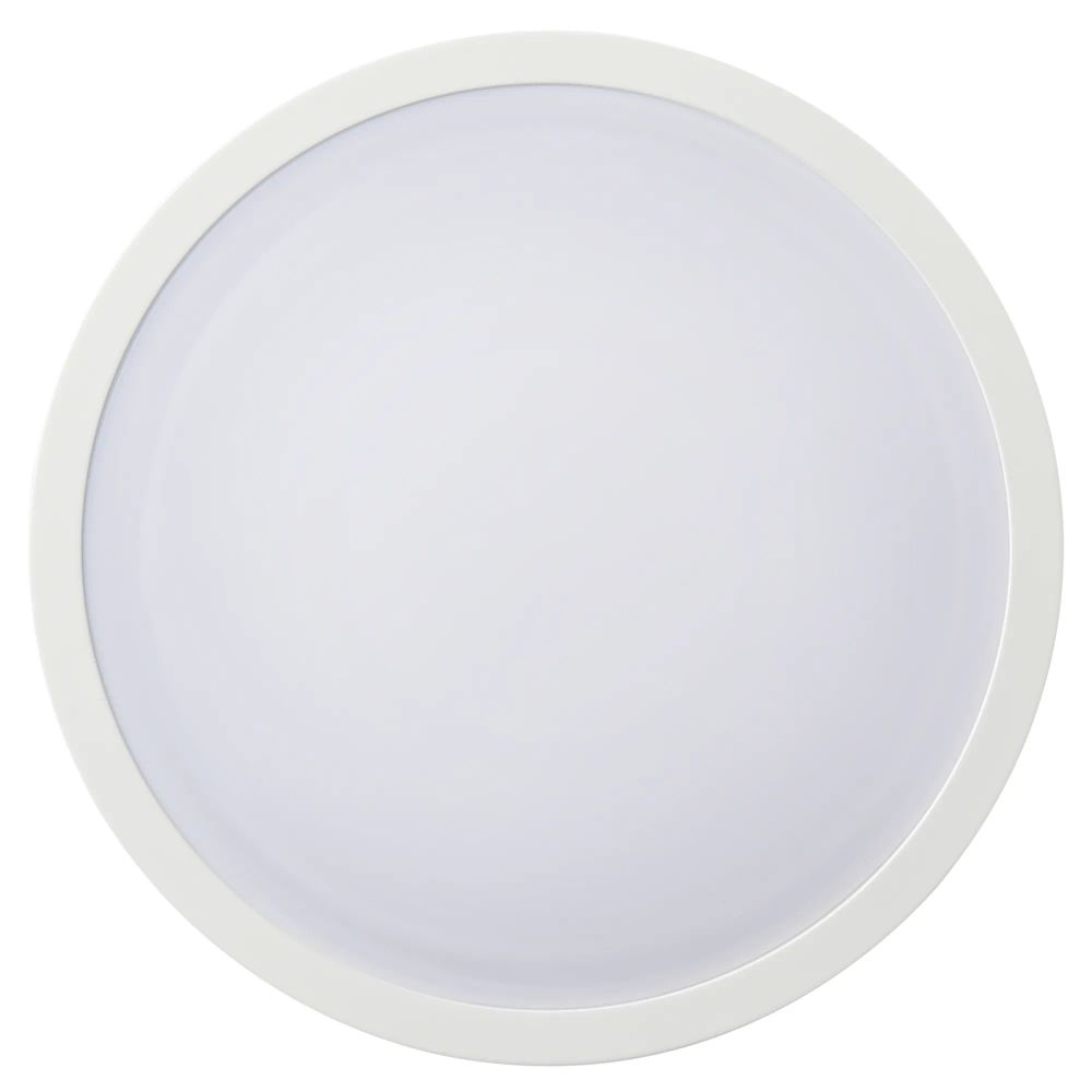 Светодиодная панель LTD-135SOL-20W Warm White (Arlight, IP44 Пластик, 3 года) 020712