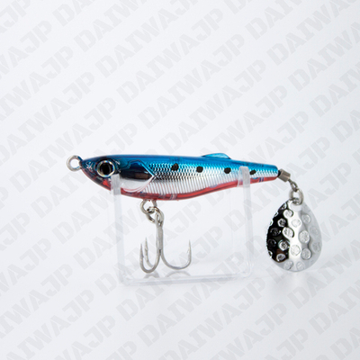 Воблер TSURUGIYA GAN GRAPPY №3