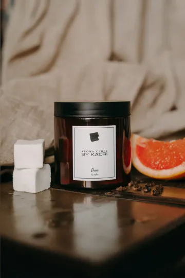 Бомбочки для душа