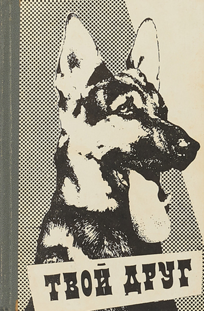 Твой друг. Сборник.