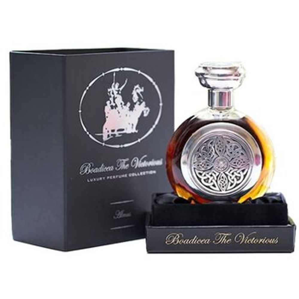 Boadicea the Victorious Almas Pure Perfume 100ml