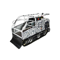 Мотобуксировщик Койра Богатырь 20 E