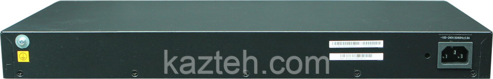 Коммутатор Huawei S5720S-28X-LI-AC