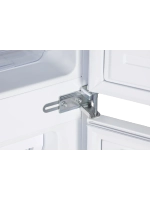 Встраиваемый холодильник Nord NRCB 330 NFW