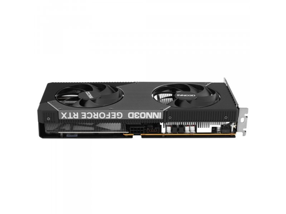 Видеокарта INNO3D Nvidia GeForce RTX 5060 Twin [N50602-08D7X-195070N]