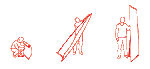 Стенд L-Banner stand B