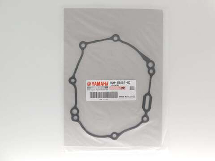 Прокладка крышки генератора Yamaha WR250F 15-18 YZ250 14-18 1SM-15451-00-00