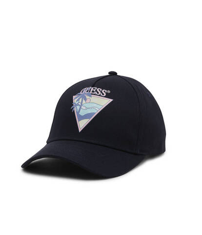 Кепка GUESS - темно-синий (M4GZ15 WF8V0)