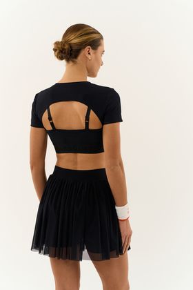 Топ Rash 23, Bright and Black