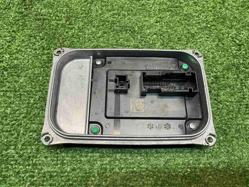 Блок управления LED фары Mercedes B w247 (18-22)