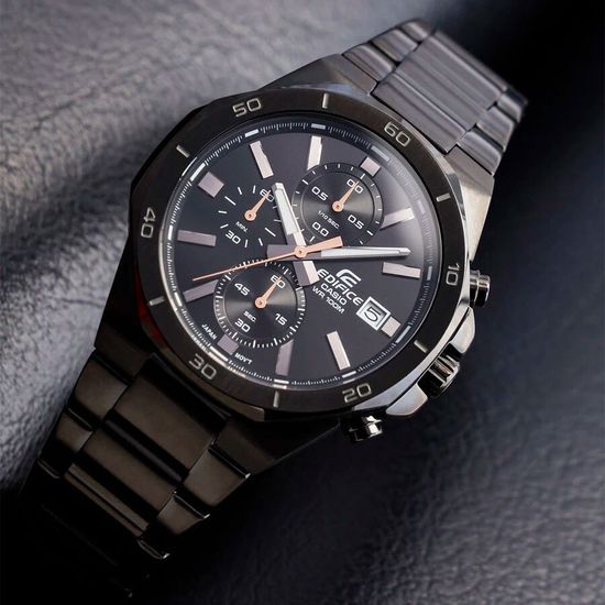 Наручные часы Casio EFV-640DC-1A