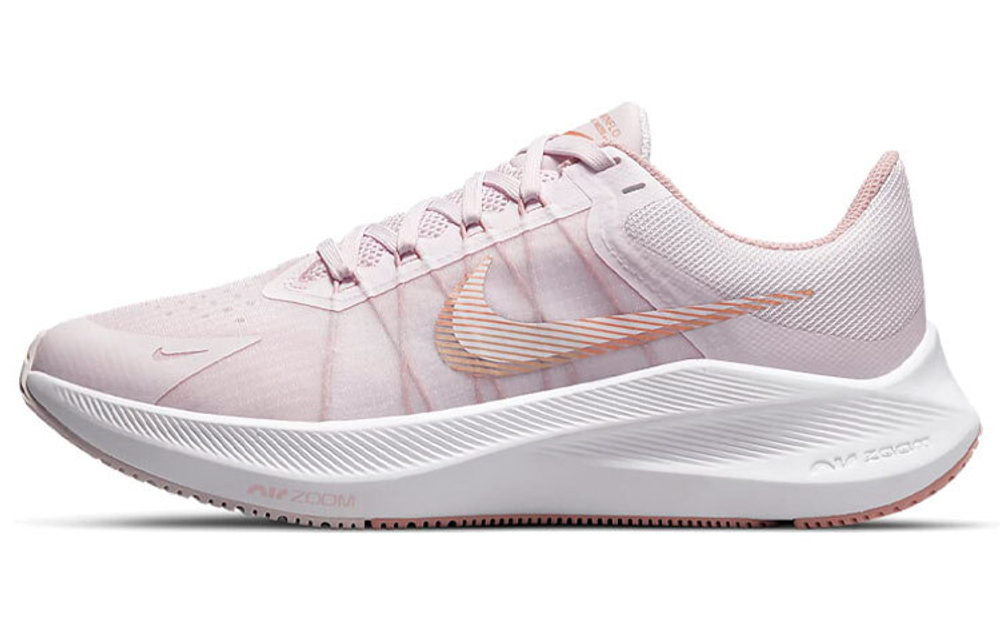 Кроссовки Nike Zoom Winflo 8 (Женская размерная сетка)
