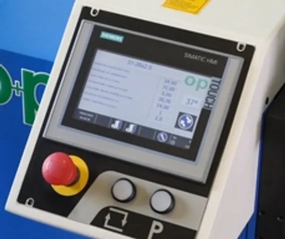 Комплекс многофункциональный O+P CENTER MAXI