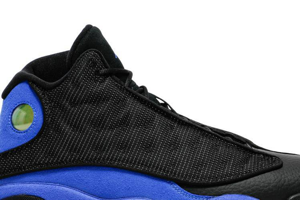 Кроссовки Jordan Air Jordan 13 Retro "Black Royal"