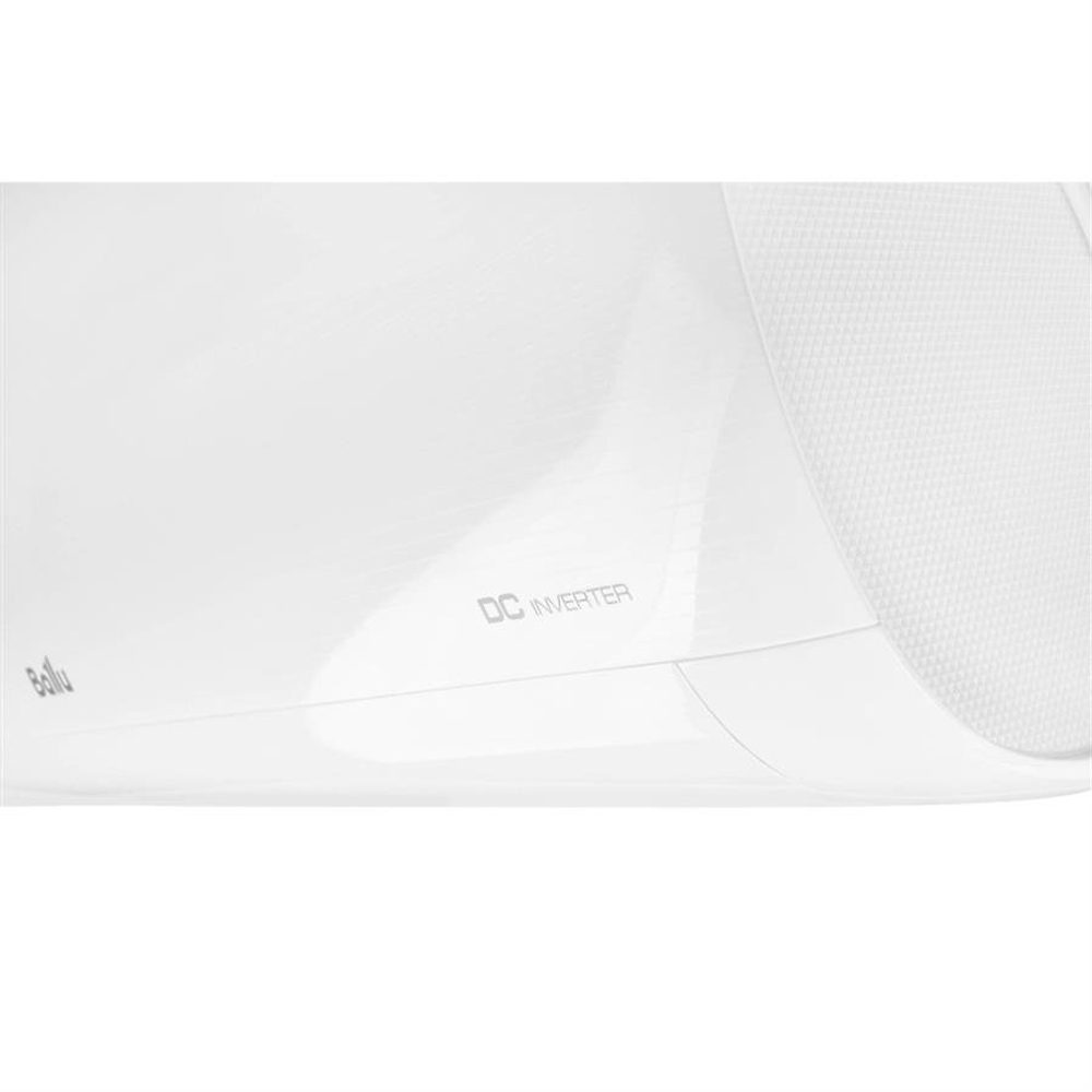 Сплит-система кондиционер инверторный Ballu Discovery BSVI-07HN8