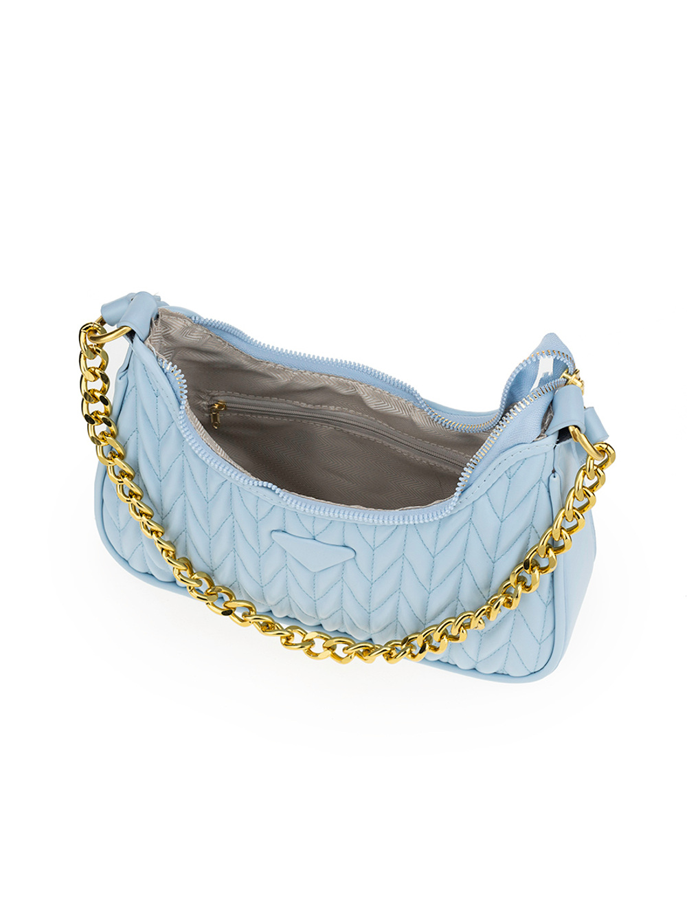 27662/40 Сумка жен., иск. кожа