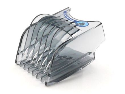 Насадки-гребни