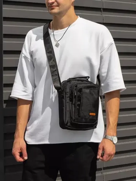 сумка через плечо