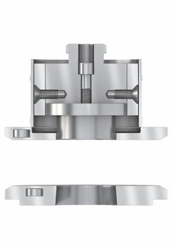 Salvagnini S8 system (260 KN, Max. size 70x90мм)