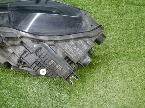 Фара правая Audi A6 5 C8 (2018-2023) LED