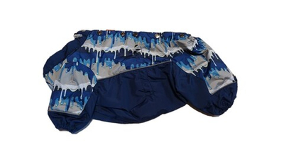 Комбинезон Sports Combi Spectrum демисезонный 25Т мальчик (обхват груди 47 - 55)