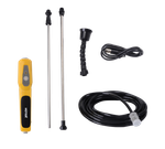 Опрыскиватель аккумуляторный SP-3,7 Lite Huter