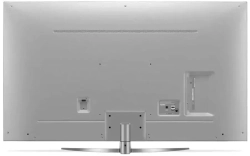 Телевизор ЖК 65' LG 65NANO786QA серебристый