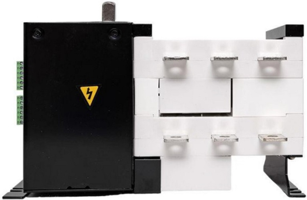 Автоматический ввод резерва EKF ats-tsr1-160A-3p-pro