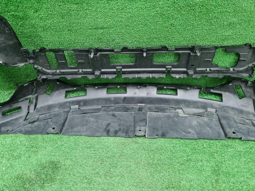 Бампер передний Chery Tiggo 8 (2018-н.в.)