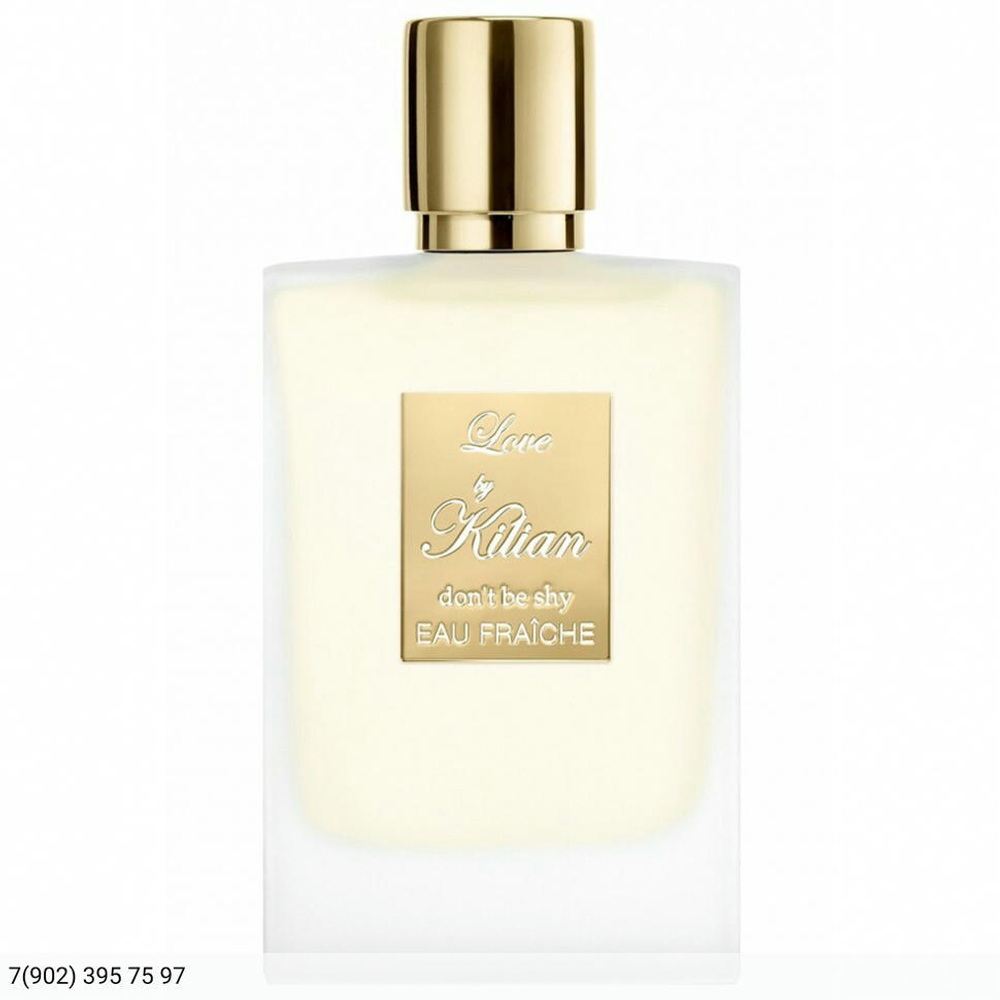 Love, don't be shy Eau Fraiche by Kilian