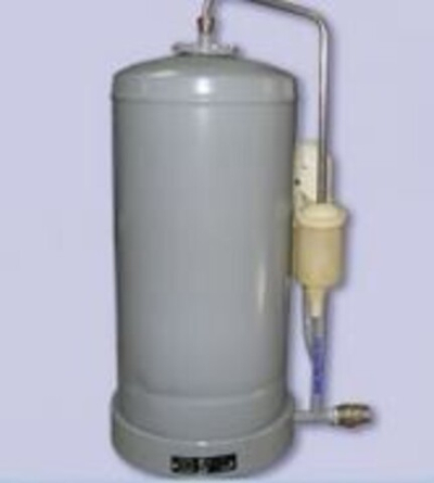 Аквадистиллятор ДЭ 4-2М